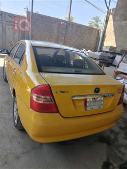 Lifan 620